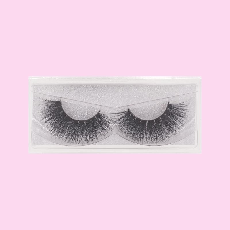 Dubai 3D Mink Lashes - your-beauty-matters