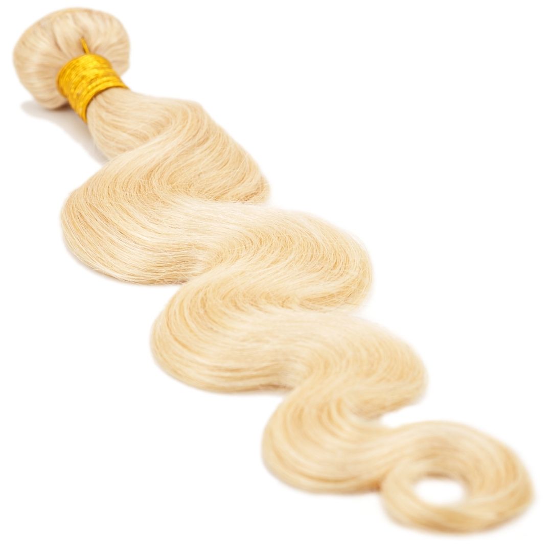 Blonde Brazilian Body Wave - your-beauty-matters