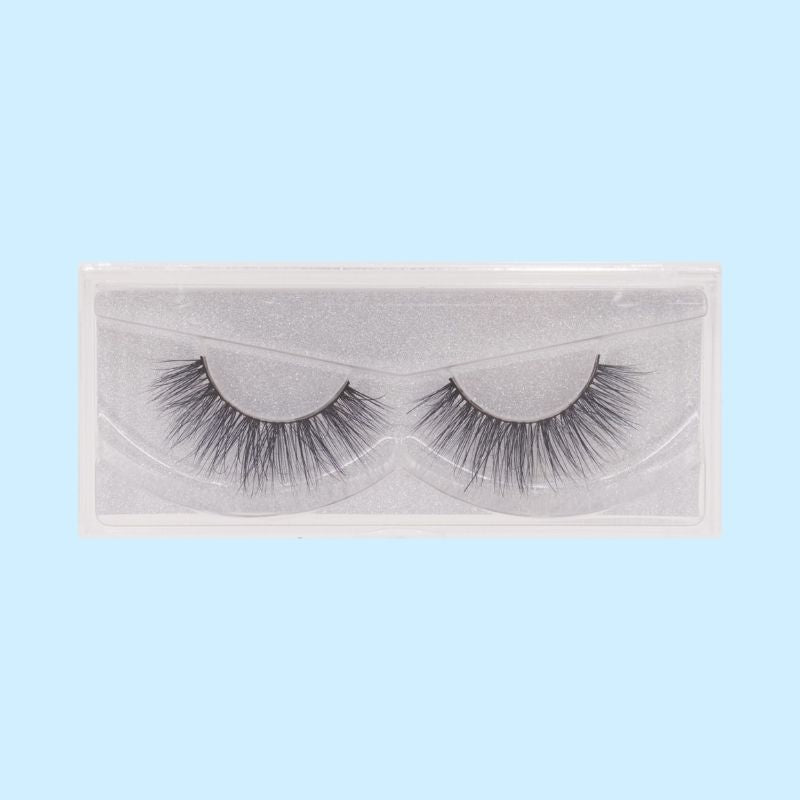 Shanghai 3D Mink Lashes - your-beauty-matters
