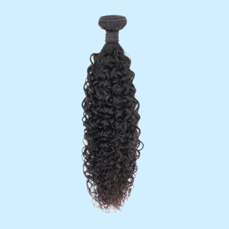 Brazilian Kinky Curly Bundle - your-beauty-matters