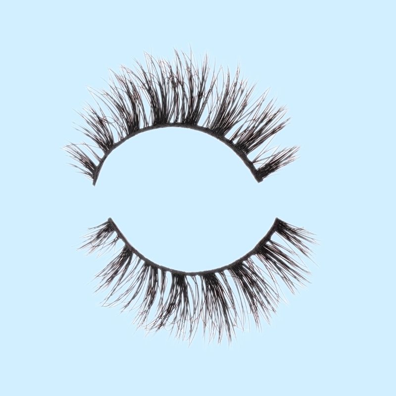 Alice 3D Mink Lashes - your-beauty-matters