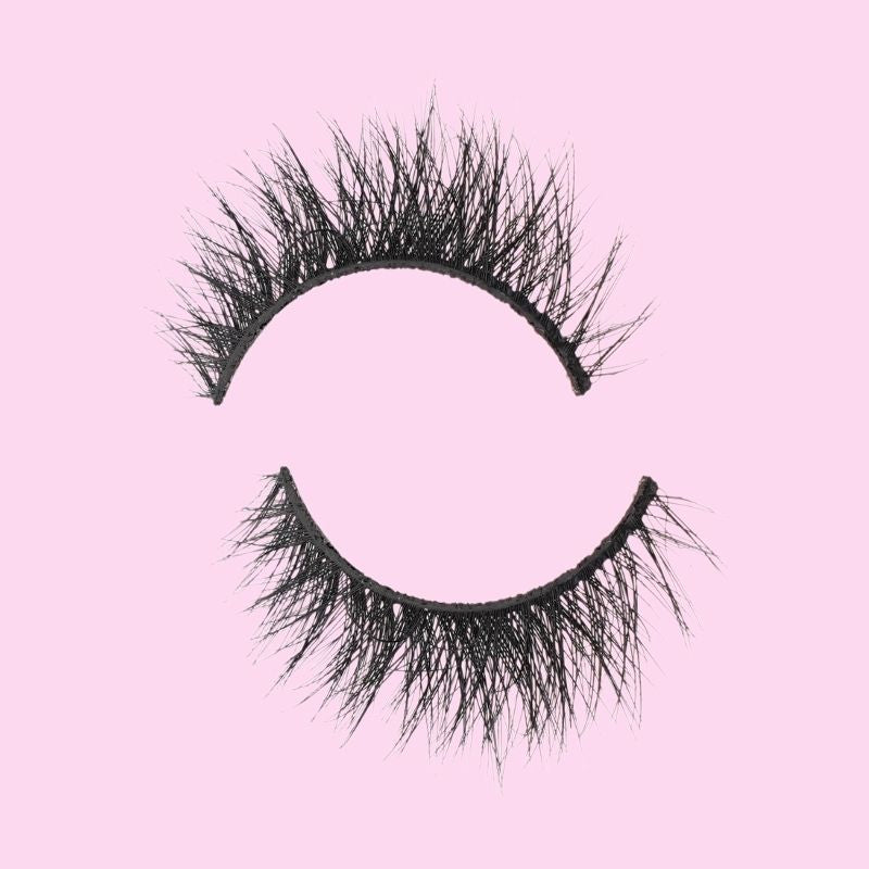Chloe 3D Mink Lashes - your-beauty-matters