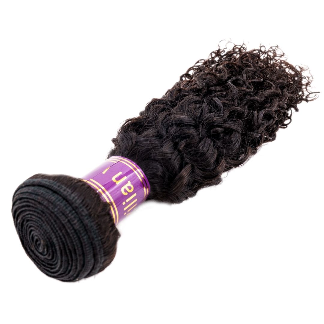 Brazilian Kinky Curly Bundle - your-beauty-matters