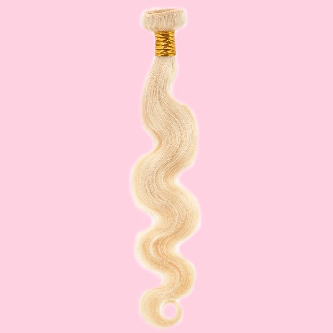 Blonde Brazilian Body Wave - your-beauty-matters