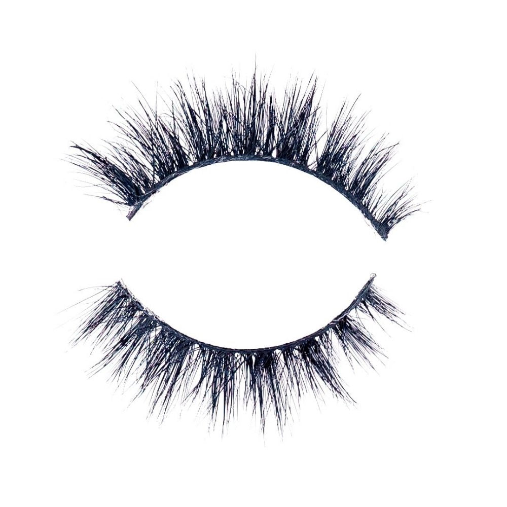 Milan 3D Mink Lashes - your-beauty-matters