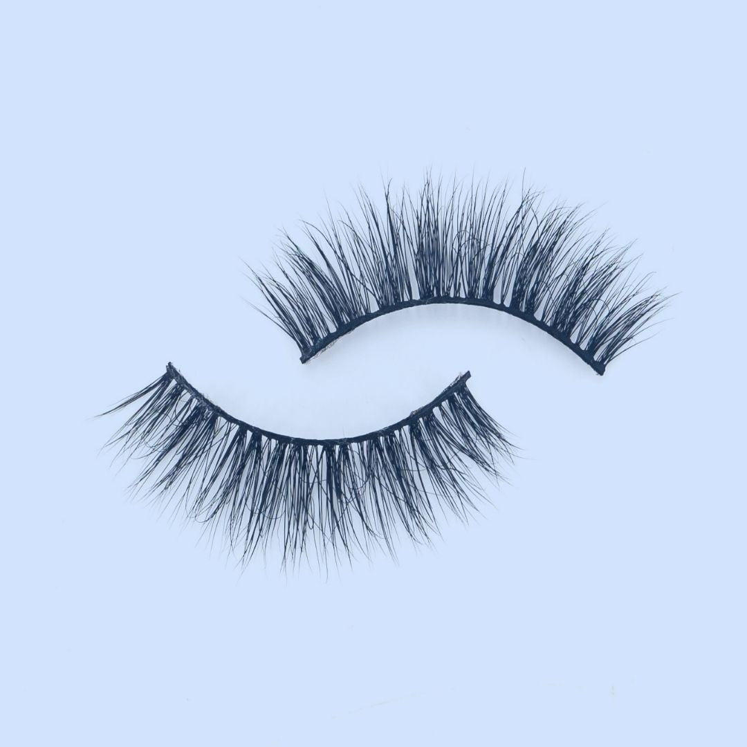 Shanghai 3D Mink Lashes - your-beauty-matters