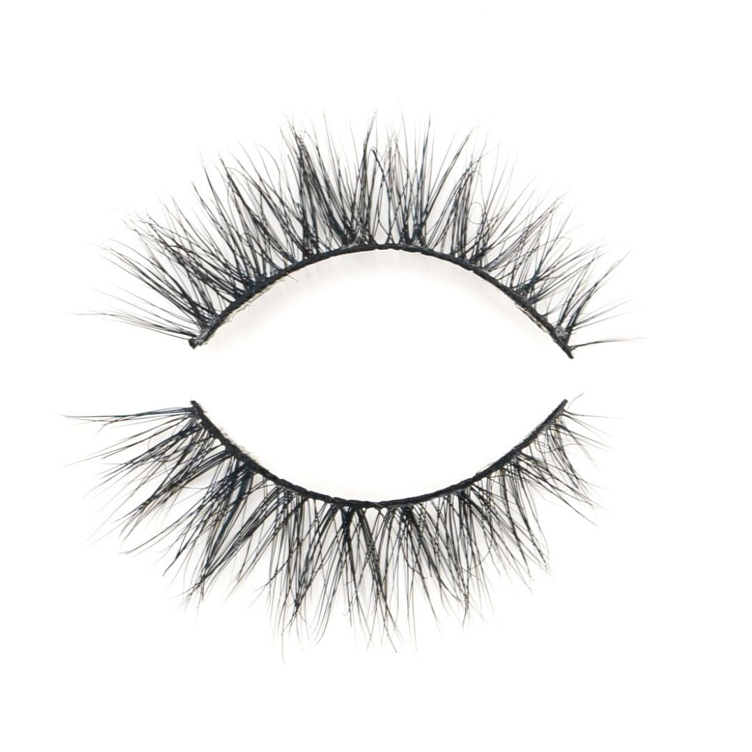 New York 3D Mink Lashes - your-beauty-matters