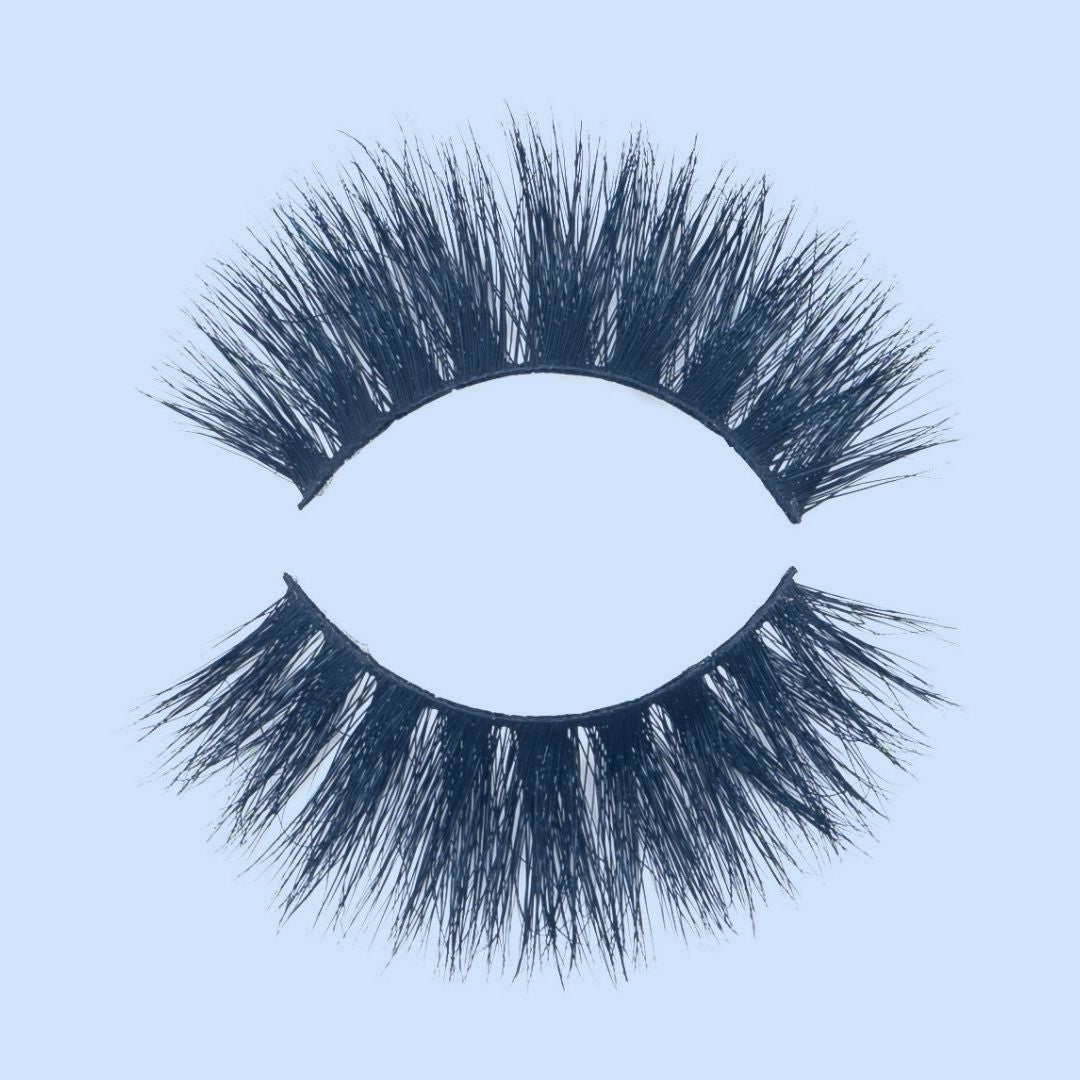 Dubai 3D Mink Lashes - your-beauty-matters