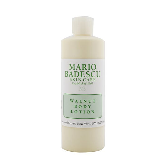 MARIO BADESCU - Walnut Body Lotion - For All Skin Types