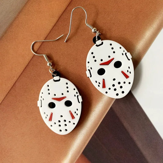 Face Mask Earrings