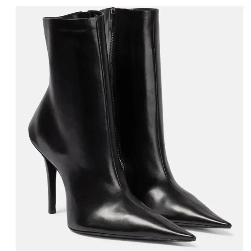 LXYQPLYP Stiletto Boots