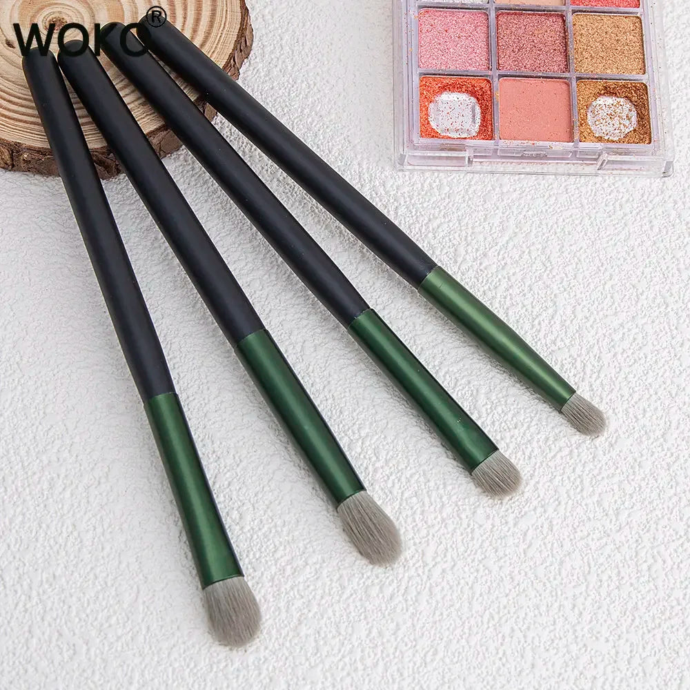 4pcs Eyeshadow Brush Set