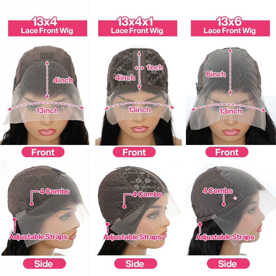 Ying 4/27 Highlight Omber Curly Wave  Lace Front Wig
