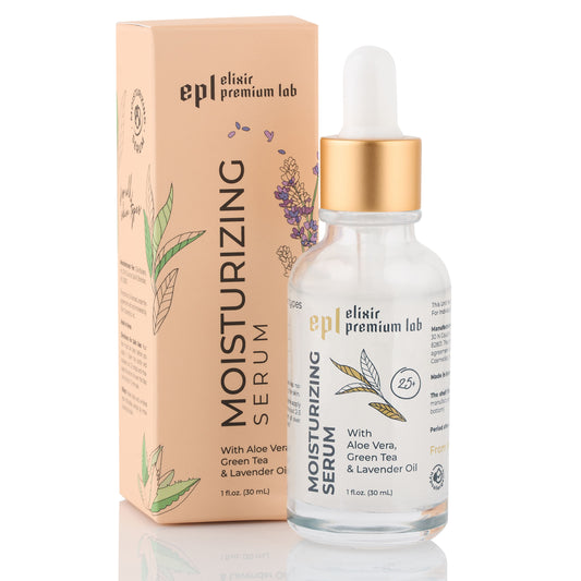 Premium Face Serum for Glowing Skin