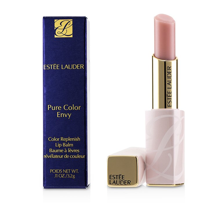 ESTEE LAUDER - Pure Color Envy Color Replenish Lip Balm