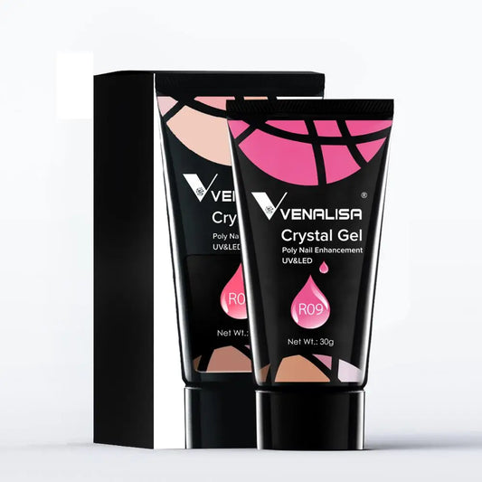 30g VENALISA Poly Nail Gel Extensions Polish