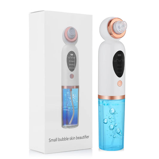 Electric Blackhead Remover - Facial Deep Cleansing Machine