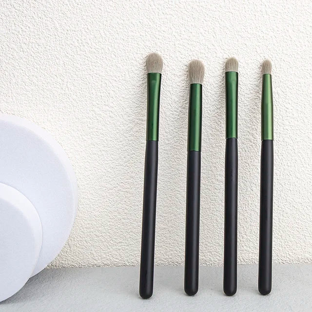 4pcs Eyeshadow Brush Set