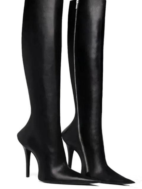 LXYQPLYP Stiletto Boots