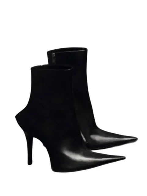 LXYQPLYP Stiletto Boots