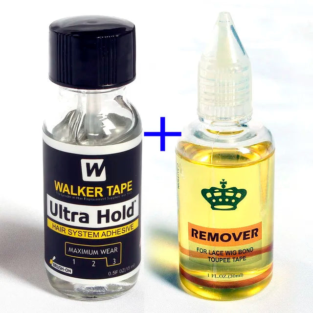 0.5FL OZ(15ml) Ultra Hold Glue