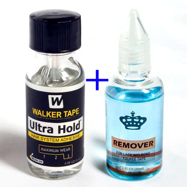 0.5FL OZ(15ml) Ultra Hold Glue