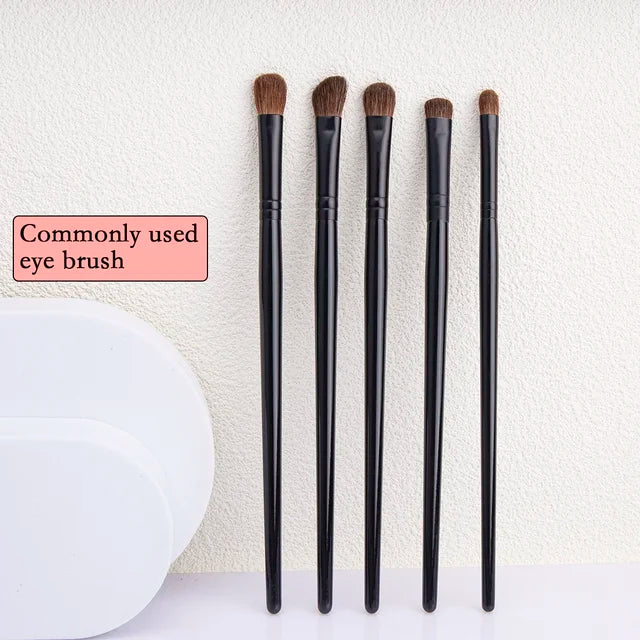 4pcs Eyeshadow Brush Set