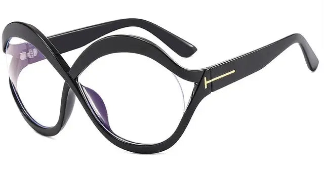 Popular Simplicity Myopia Glasses