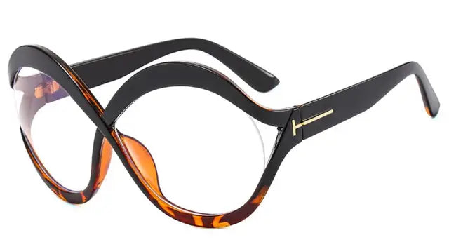 Popular Simplicity Myopia Glasses