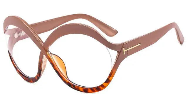 Popular Simplicity Myopia Glasses