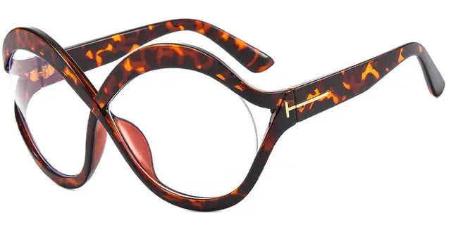 Popular Simplicity Myopia Glasses