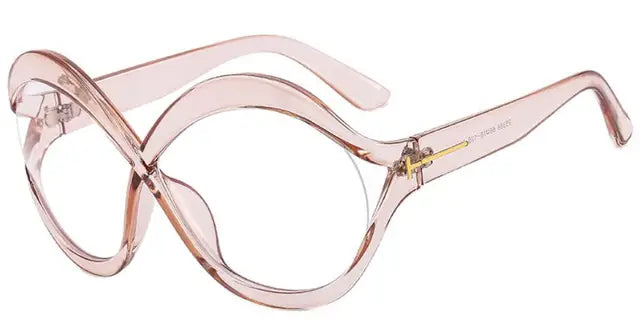 Popular Simplicity Myopia Glasses