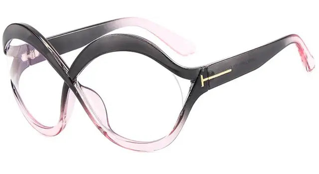 Popular Simplicity Myopia Glasses