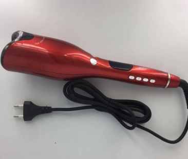 Automatic Curling Iron - your-beauty-matters