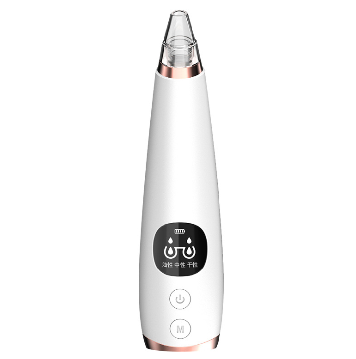 Electric blackhead meter - your-beauty-matters