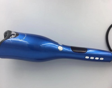 Automatic Curling Iron - your-beauty-matters