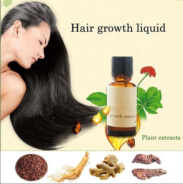 Hair growth liquid