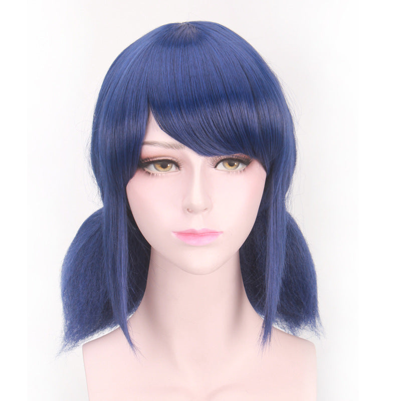 Cosplay wig - your-beauty-matters