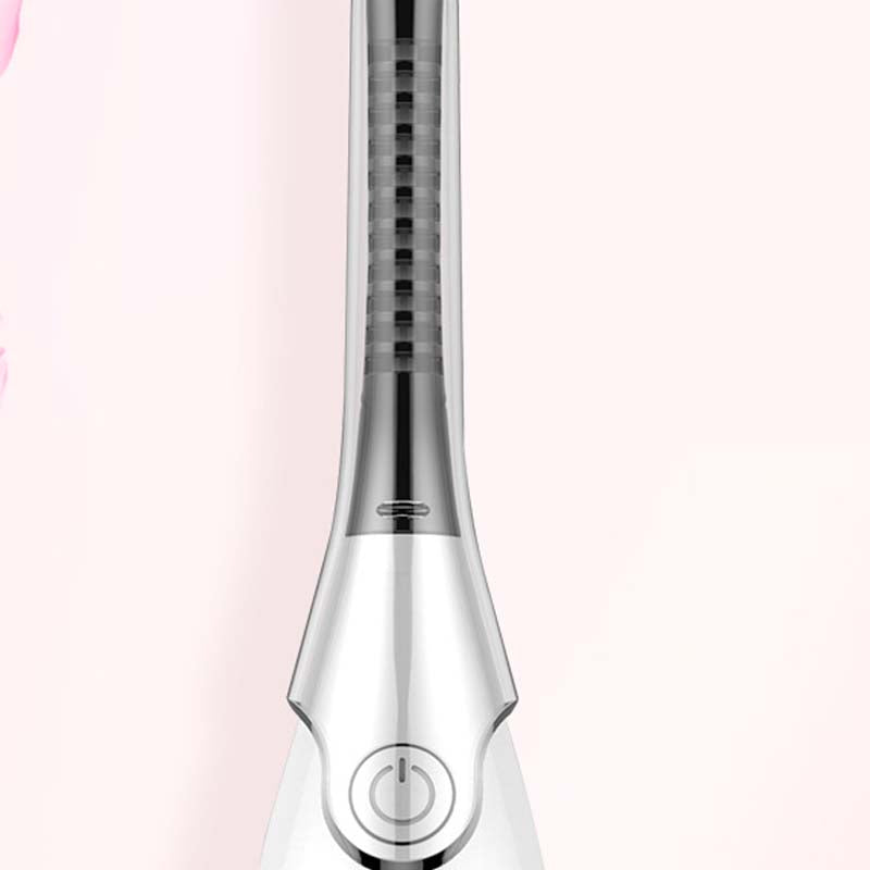 Portable Heating And Rechargeable Eyelash Curler - your-beauty-matters