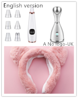 Electric blackhead meter - your-beauty-matters