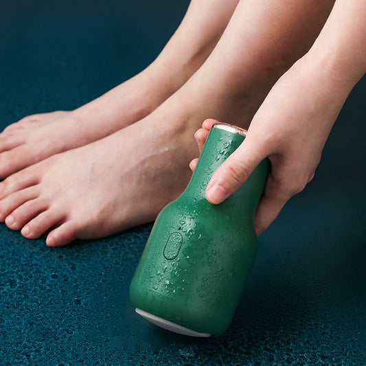 Electric Foot File Grinder Dead Skin Foot Callus Remover