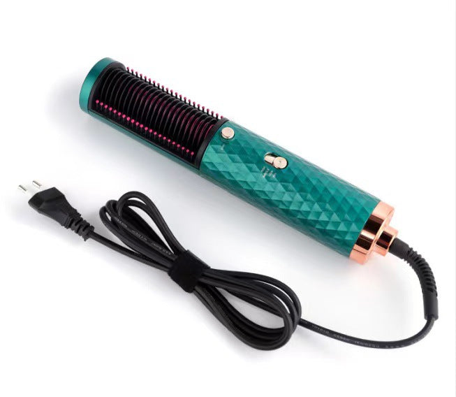 Hair Curling Iron, Hair Dryer, Hot Air Comb, Hair Straightener - your-beauty-matters
