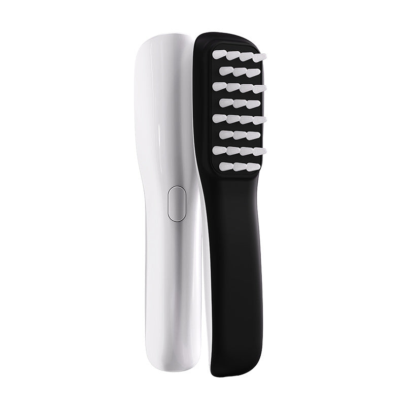 Hair-Growth Comb, Infrared Massage Health Comb - your-beauty-matters