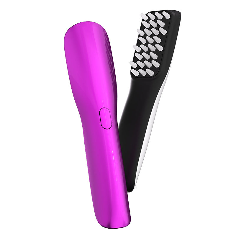 Hair-Growth Comb, Infrared Massage Health Comb - your-beauty-matters