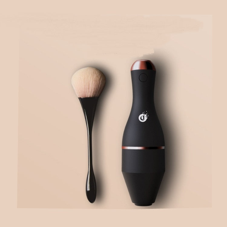 Electric Makeup Brush Cleaner USB Charging - your-beauty-matters