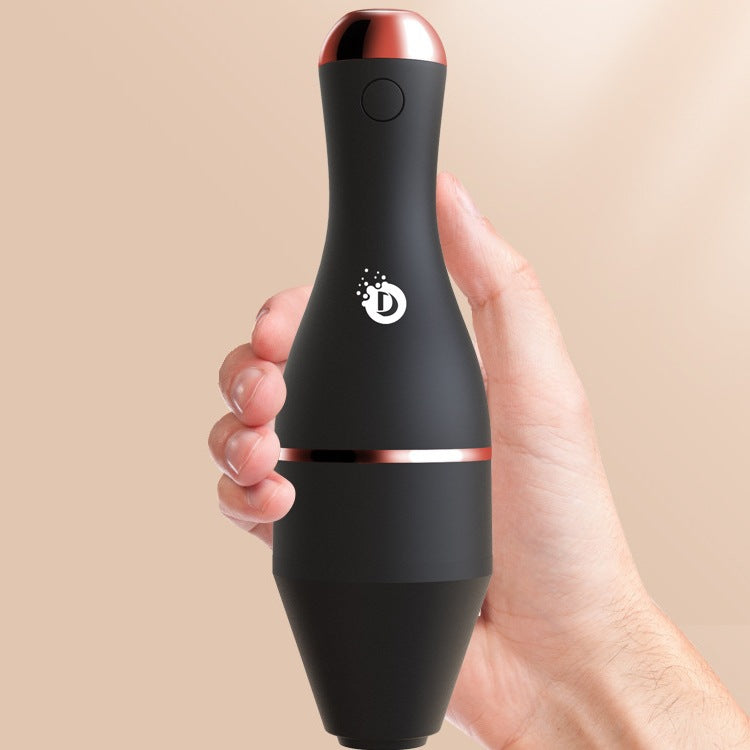 Electric Makeup Brush Cleaner USB Charging - your-beauty-matters