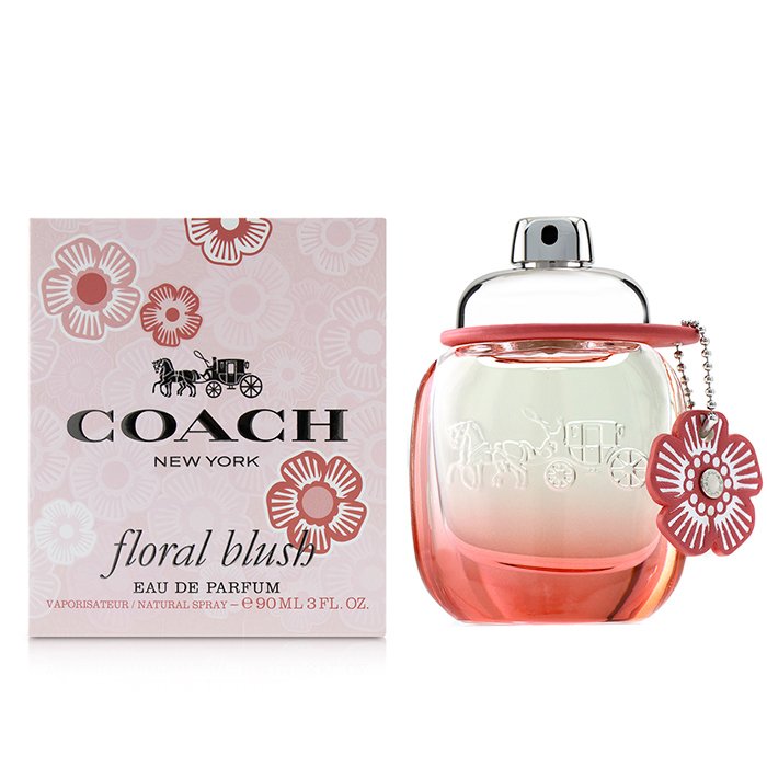 COACH - Floral Blush Eau De Parfum Spray