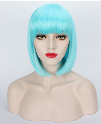 Anime Cos Wig - your-beauty-matters