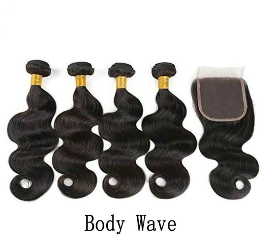 9a brazilian kinky curly human hair - your-beauty-matters