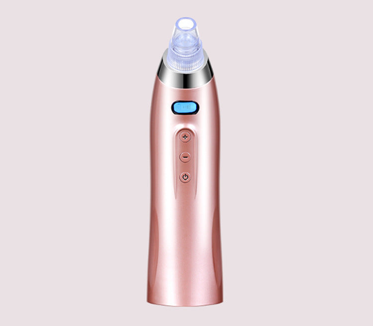 Electric pore cleaning beauty device - your-beauty-matters